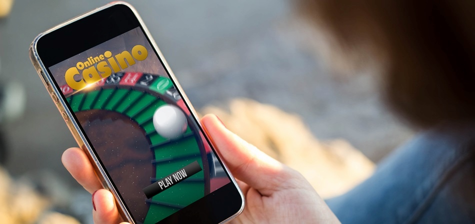 新しいオンラインカジノ